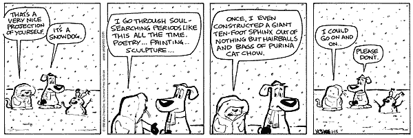 citizendog